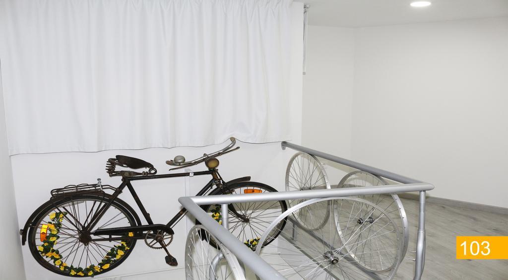 Bike Suite فيغيورا دا فوز المظهر الخارجي الصورة