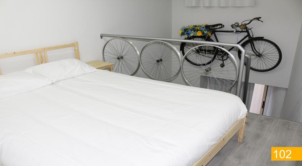 Bike Suite فيغيورا دا فوز المظهر الخارجي الصورة